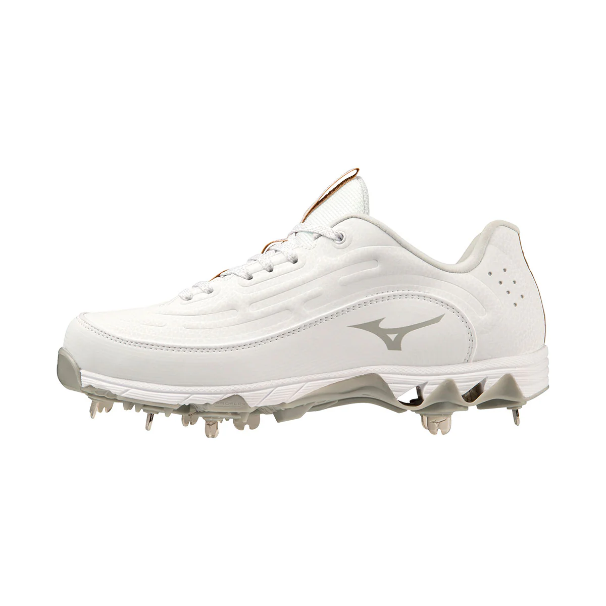 Mizuno 9-Spike Swift 8 Low Metal - Image 5