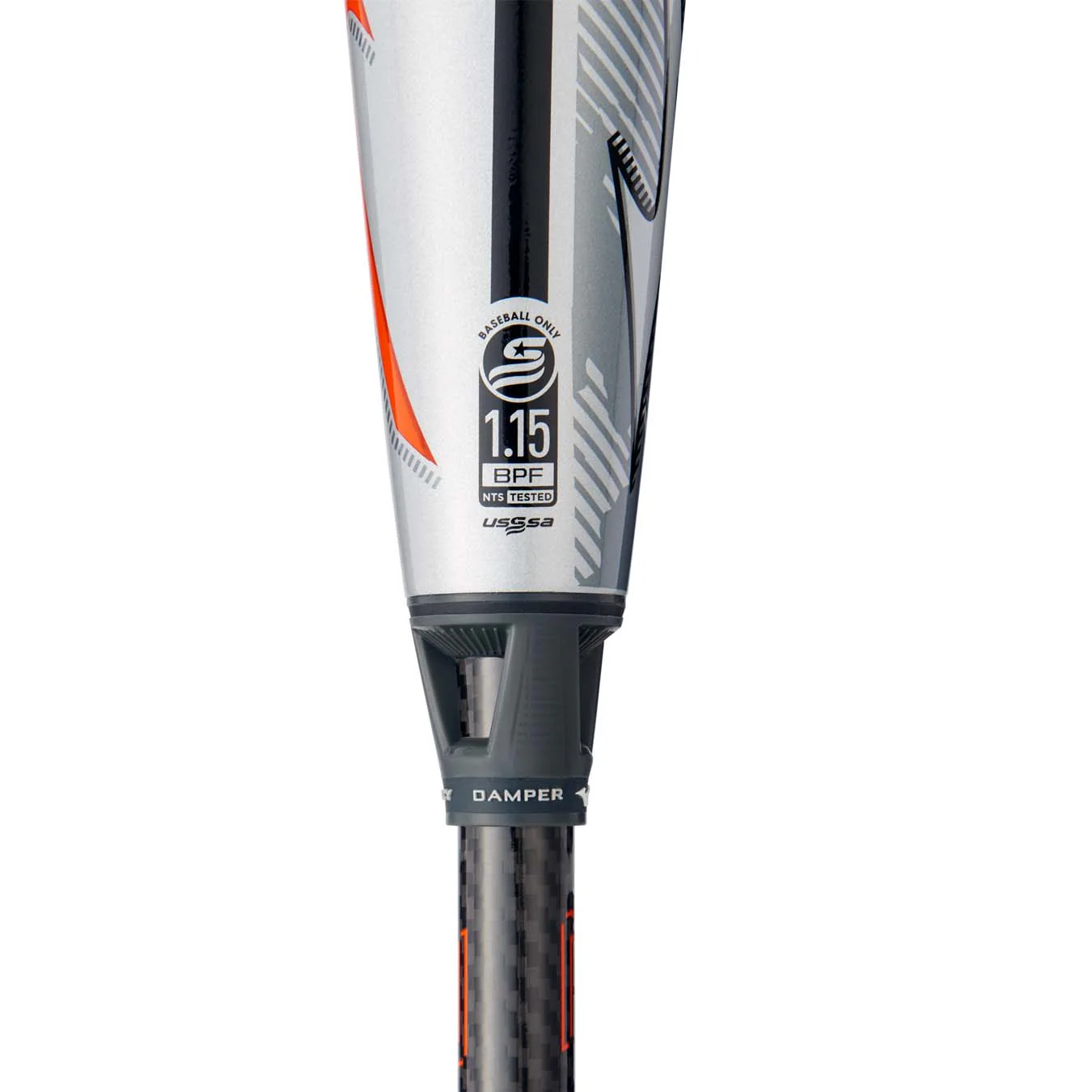 Mizuno B23 CRBN2 USSSA -10oz - Image 3