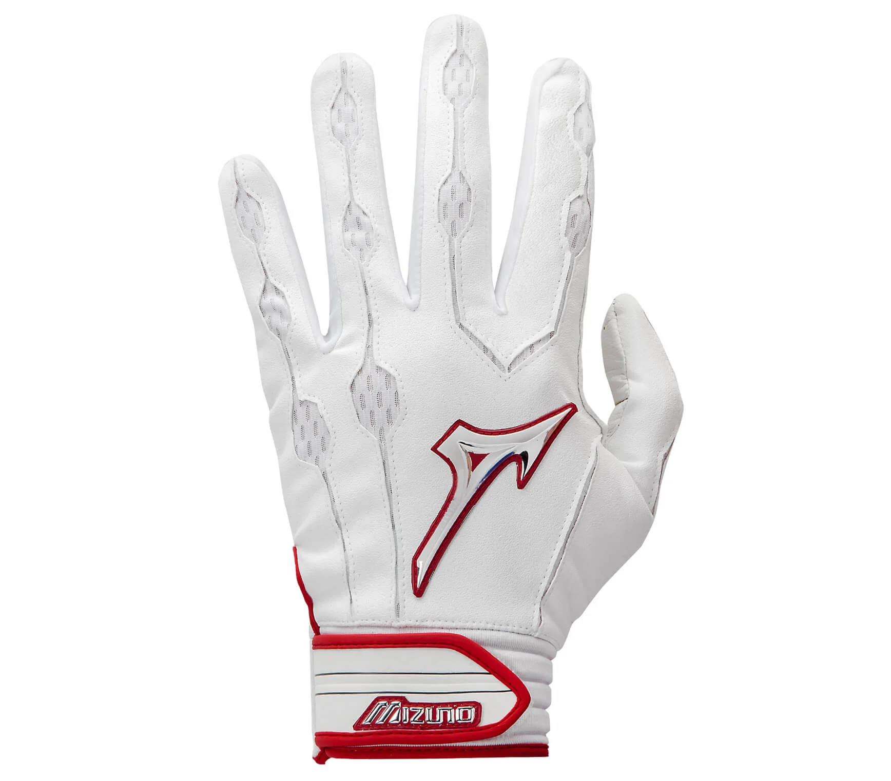 Mizuno Covert Batting Gloves - Image 16