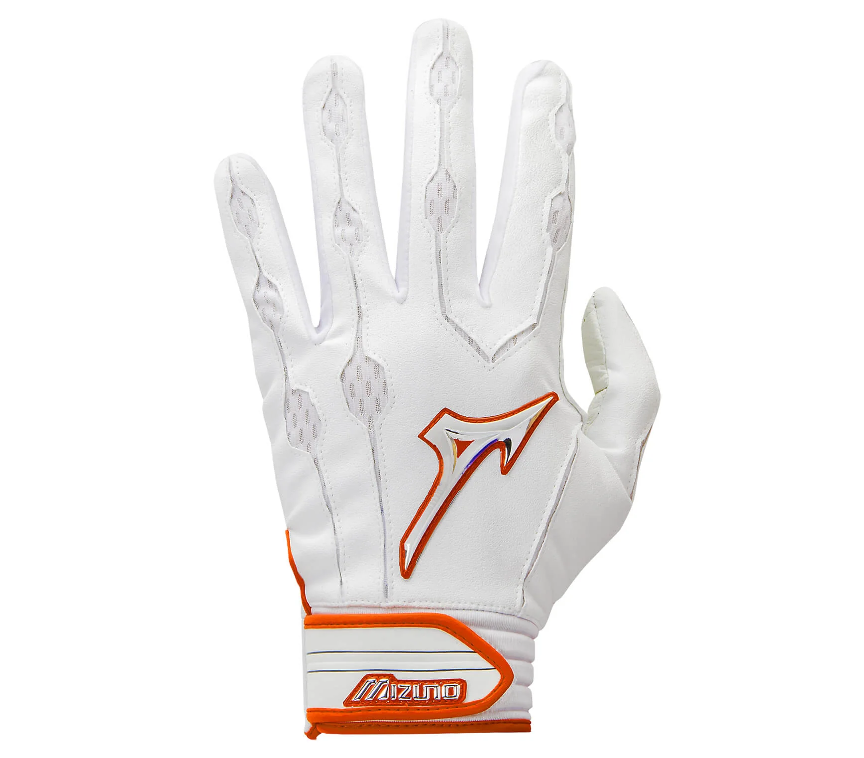 Mizuno Covert Batting Gloves - Image 29