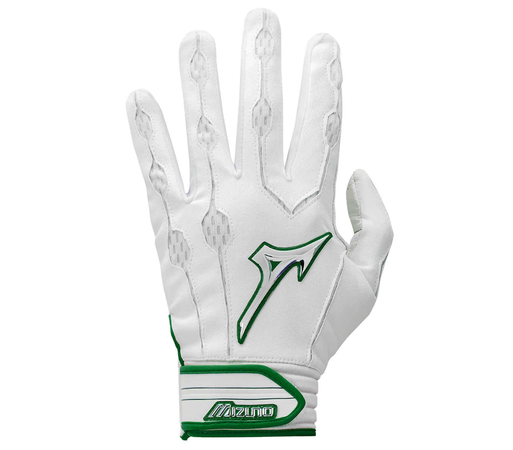 Mizuno Covert Batting Gloves - Image 6