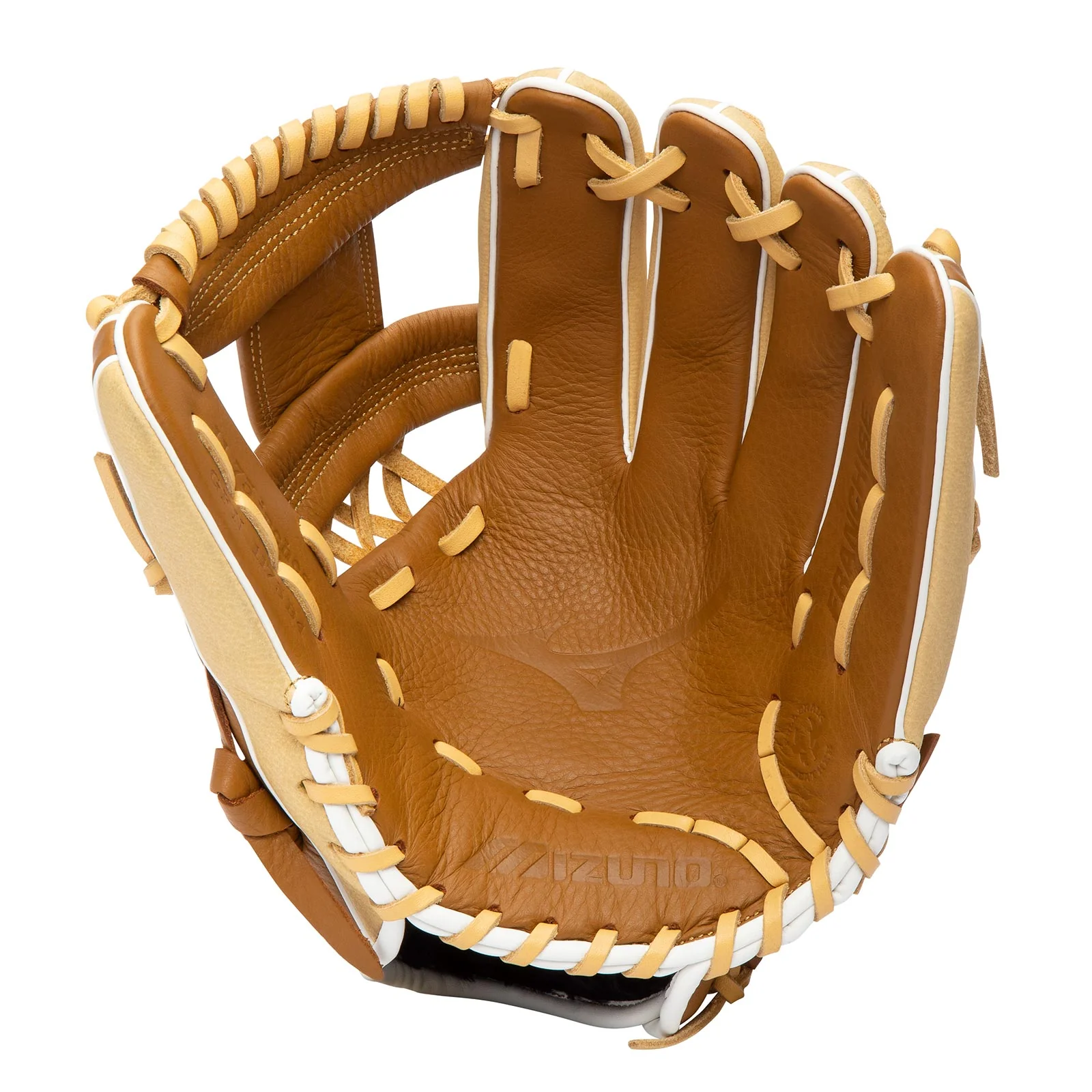 Mizuno Franchise Baseball GFN1175B4 11.75" Baseball Glove - Image 3