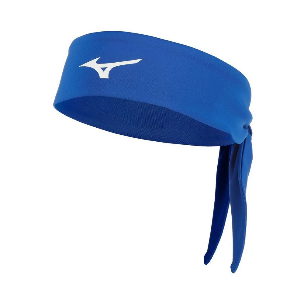 Mizuno Knotted Headband - Image 7