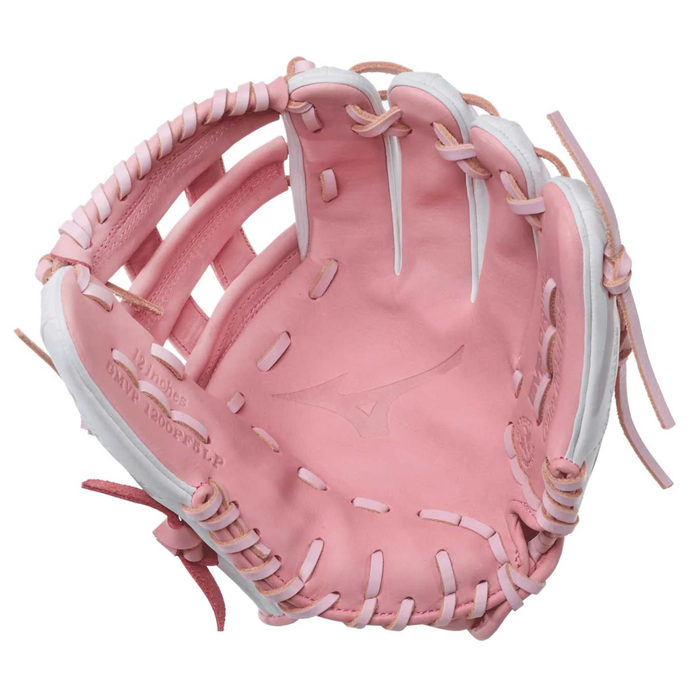 Mizuno MVP Prime Fastpitch GMVP1200PF5LP 12" - Image 2