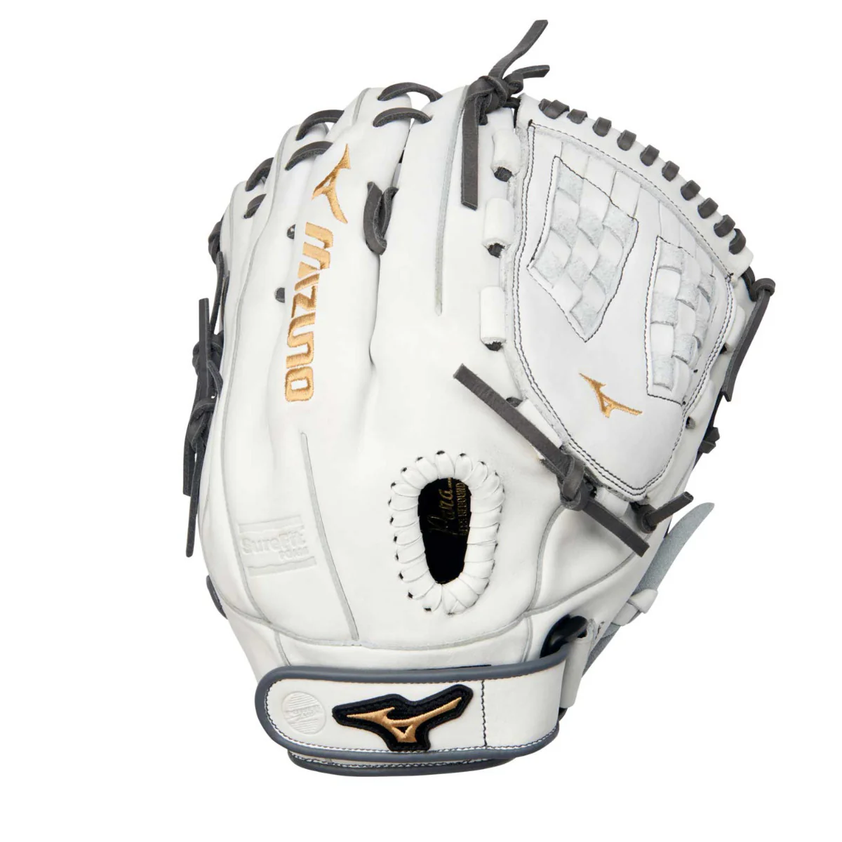 Mizuno MVP Prime Fastpitch GMVP1250PF4W 12.5"