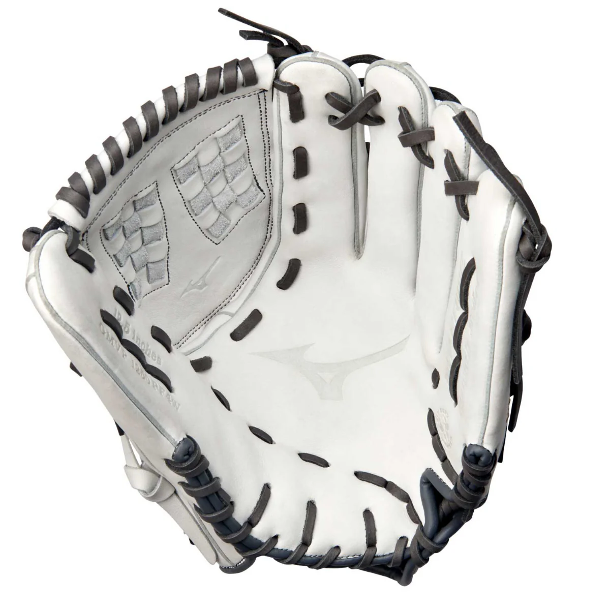 Mizuno MVP Prime Fastpitch GMVP1250PF4W 12.5" - Image 2