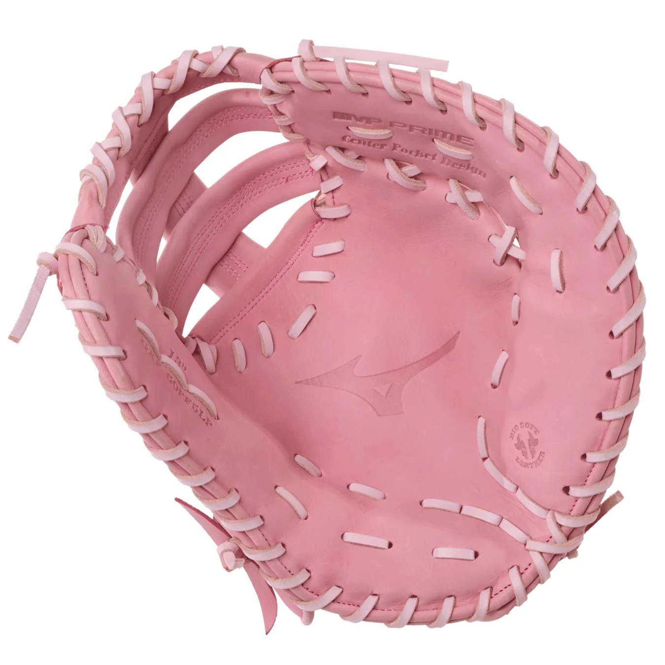 Mizuno MVP Prime Fastpitch GXF50PF5LP 13" - Image 2