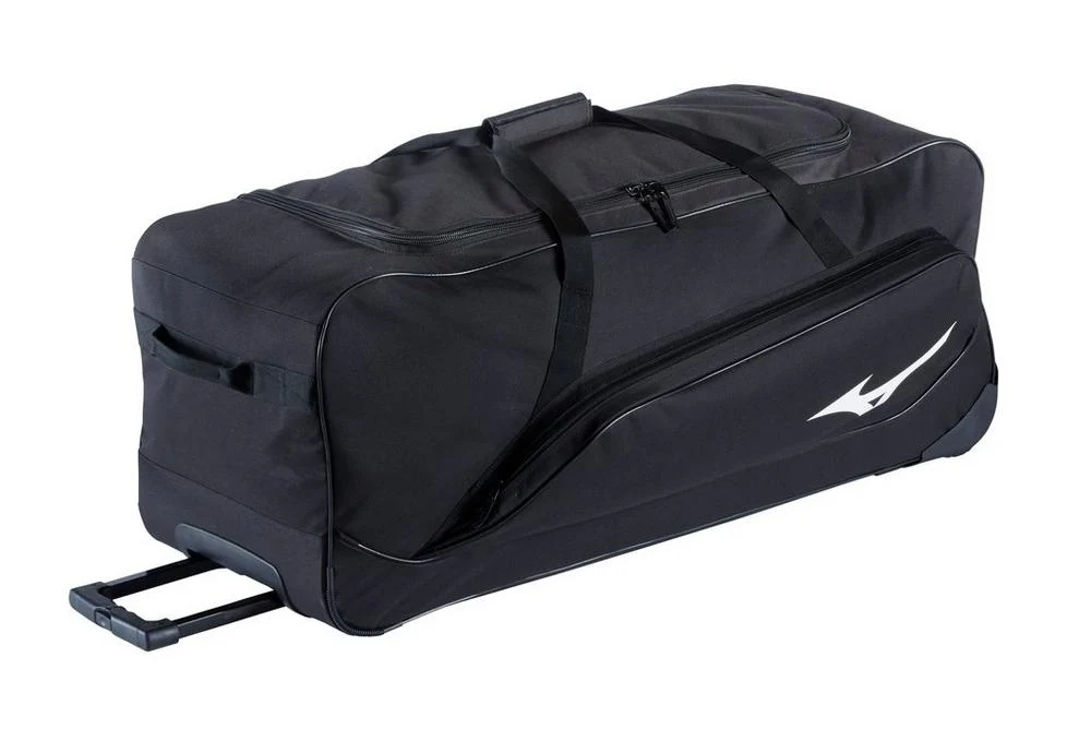 Mizuno MX Equipment Wheel Bag G2