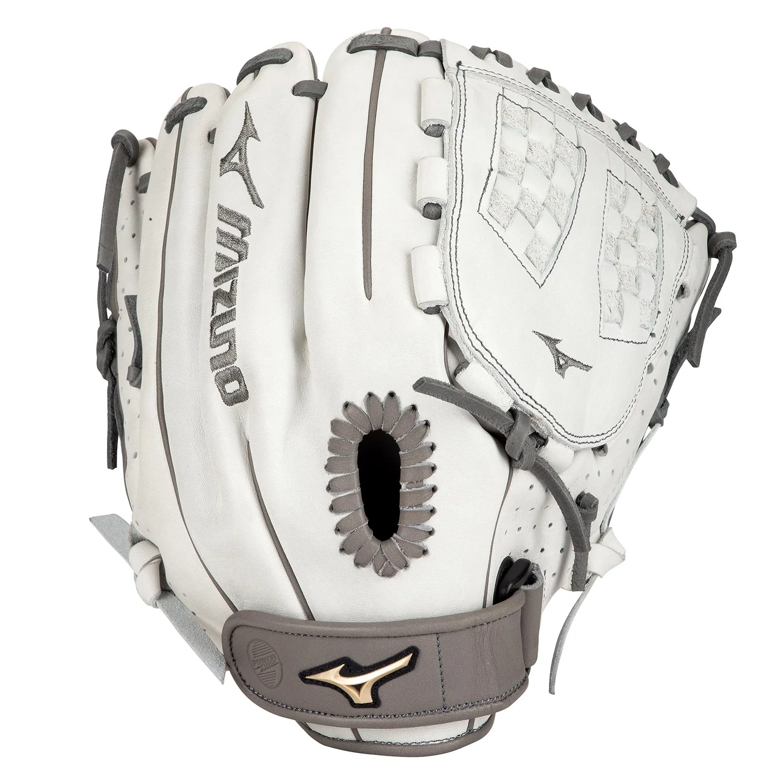 Mizuno Prime Elite Fastpitch GPE1200F1 12" Fastpitch Softball Glove