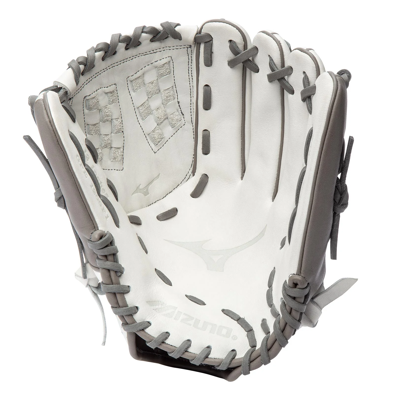 Mizuno Prime Elite Fastpitch GPE1200F1 12" Fastpitch Softball Glove - Image 2