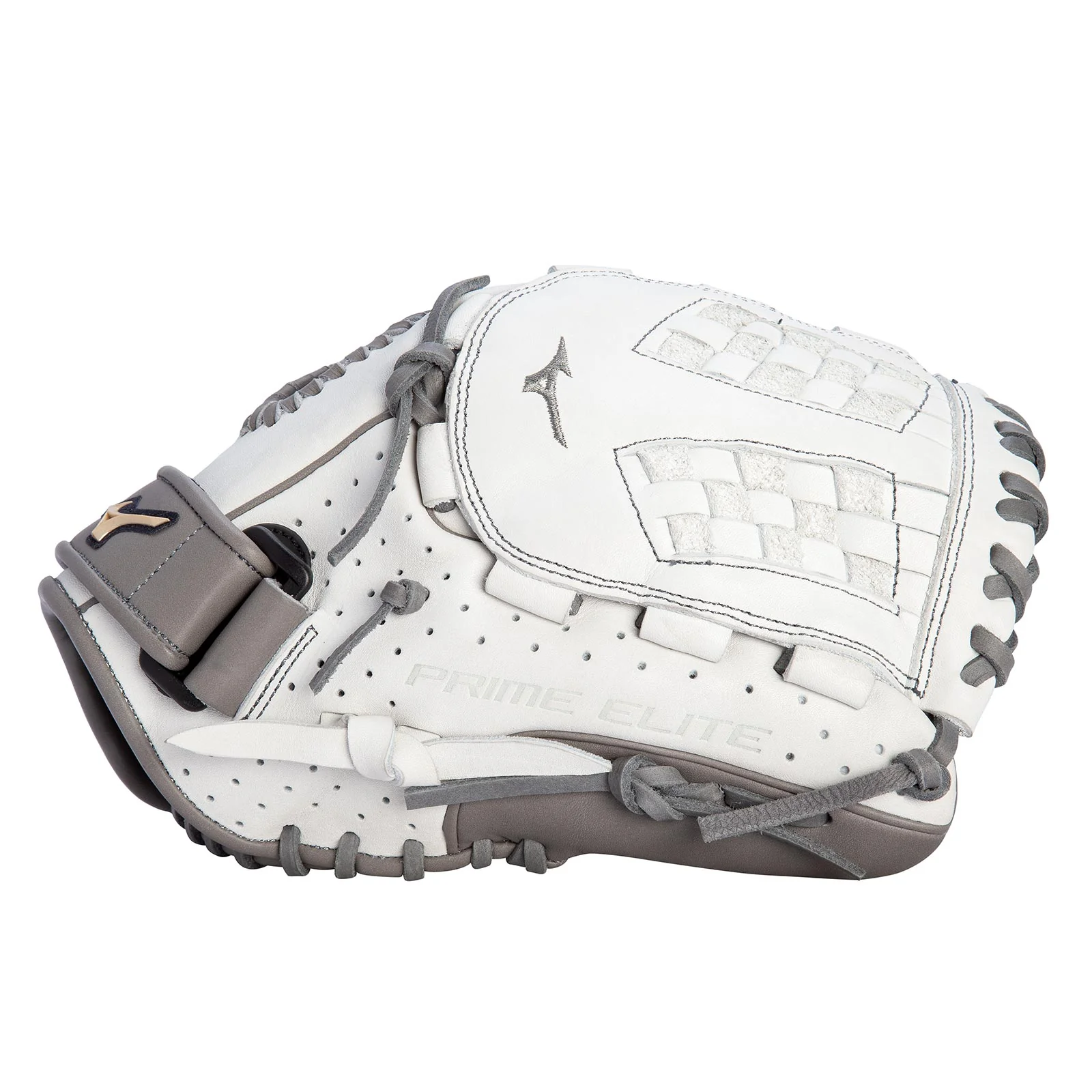 Mizuno Prime Elite Fastpitch GPE1200F1 12" Fastpitch Softball Glove - Image 3