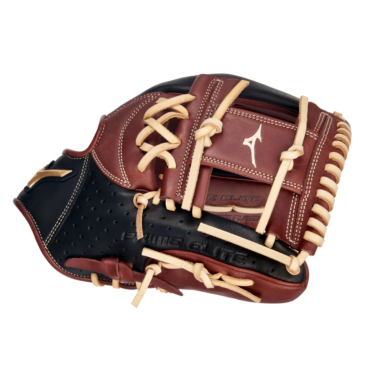Mizuno Prime Elite GPE1176 11.75"- RHT - Image 4