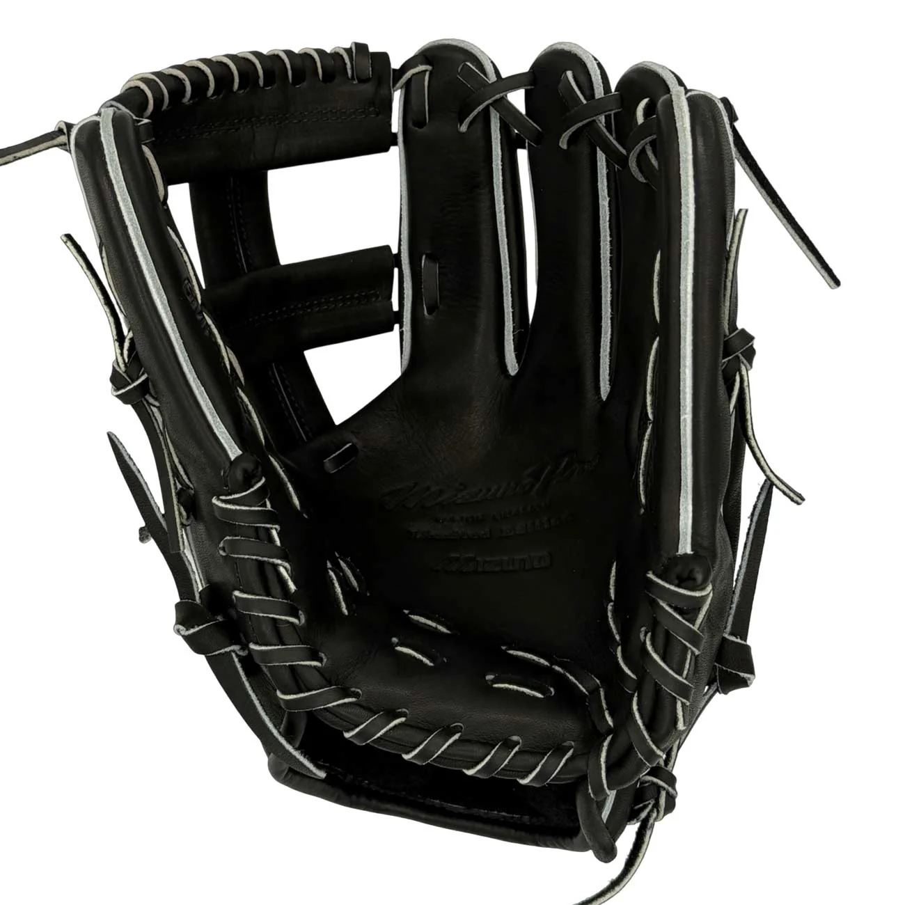Mizuno Pro Clement GMP-EC22 11.5"-RHT - Image 2
