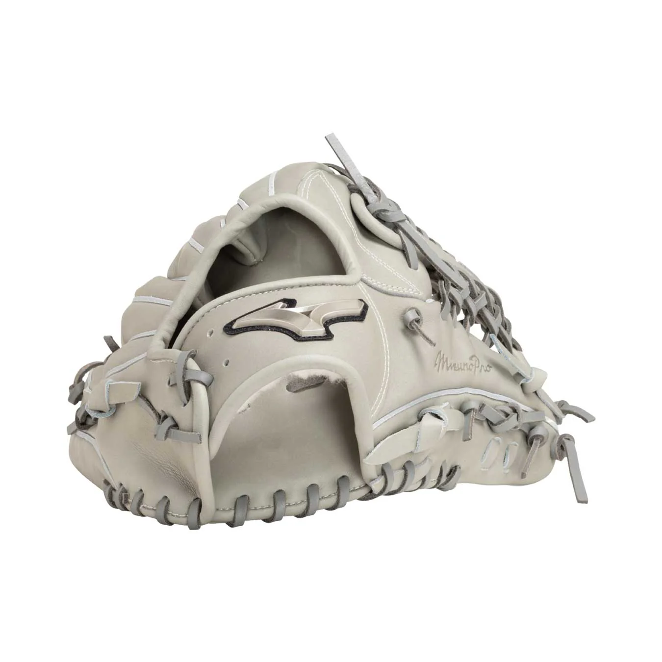 Mizuno Pro Custom "A51" 12.75" Glove - Image 3