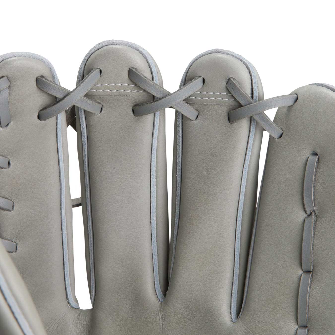 Mizuno Pro Custom "A51" 12.75" Glove - Image 4