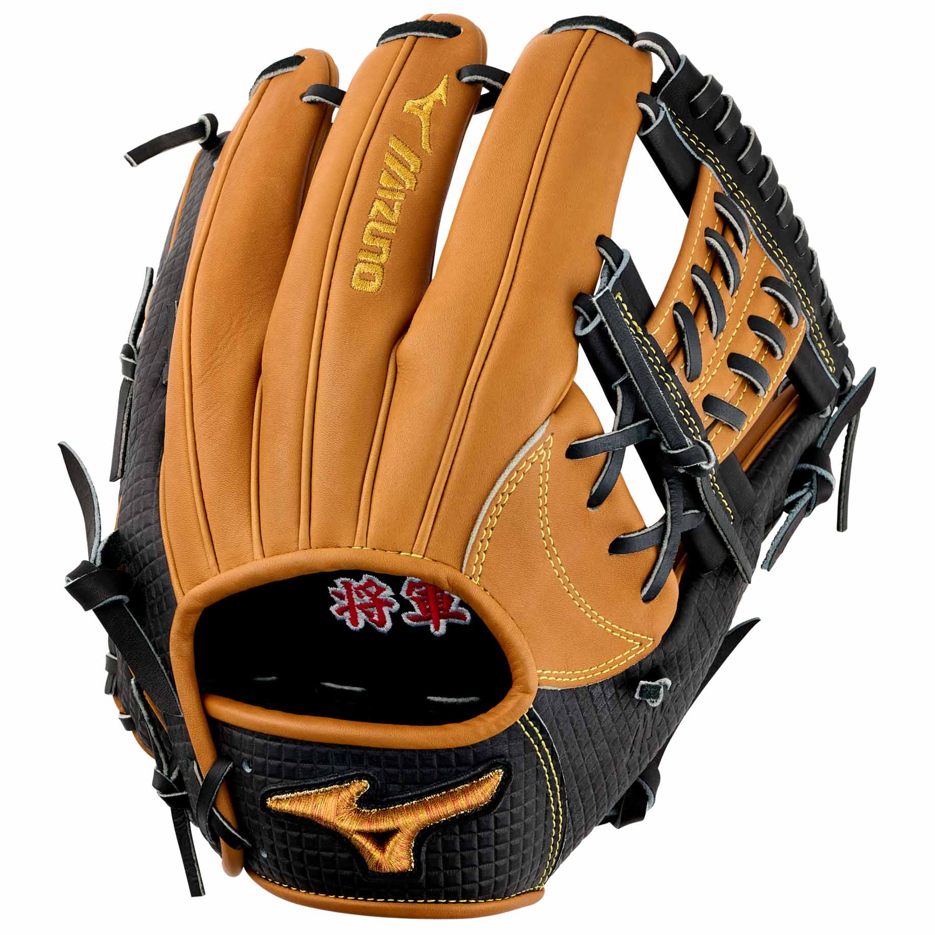 Mizuno Pro Custom "Shogun" GMP-HAGA1175SHO 11.75"-RHT