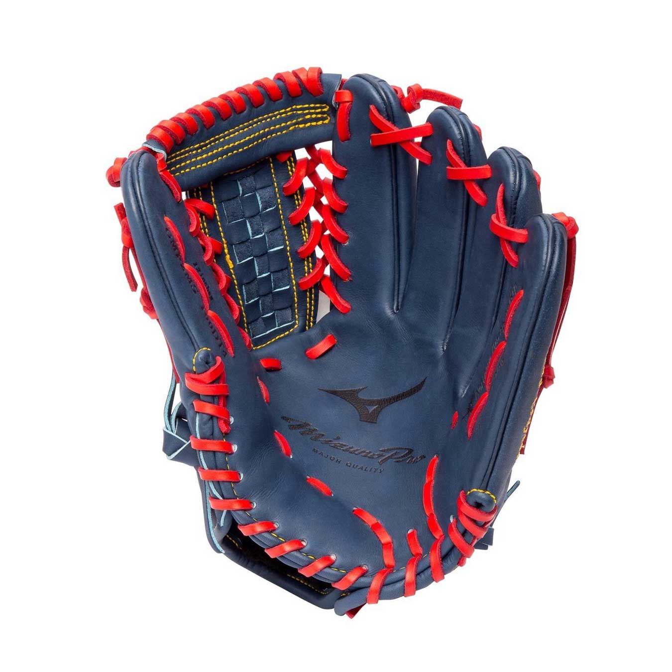 Mizuno Pro Mike Soroka GMP2MS-100DT4 12" - Image 2
