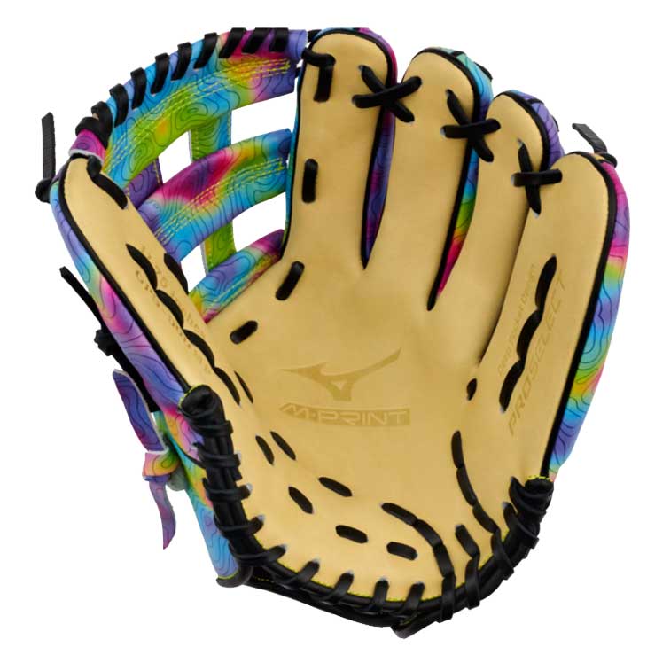 Mizuno Pro Select DREAMY 11.75"-RHT - Image 2