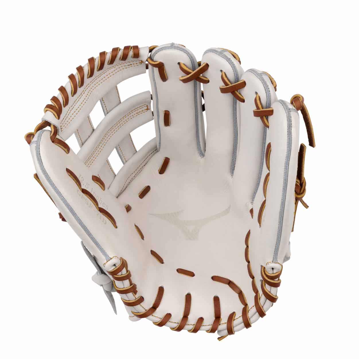 Mizuno Pro Select Fastpitch GPSF-71D 12.5"-RHT - Image 2