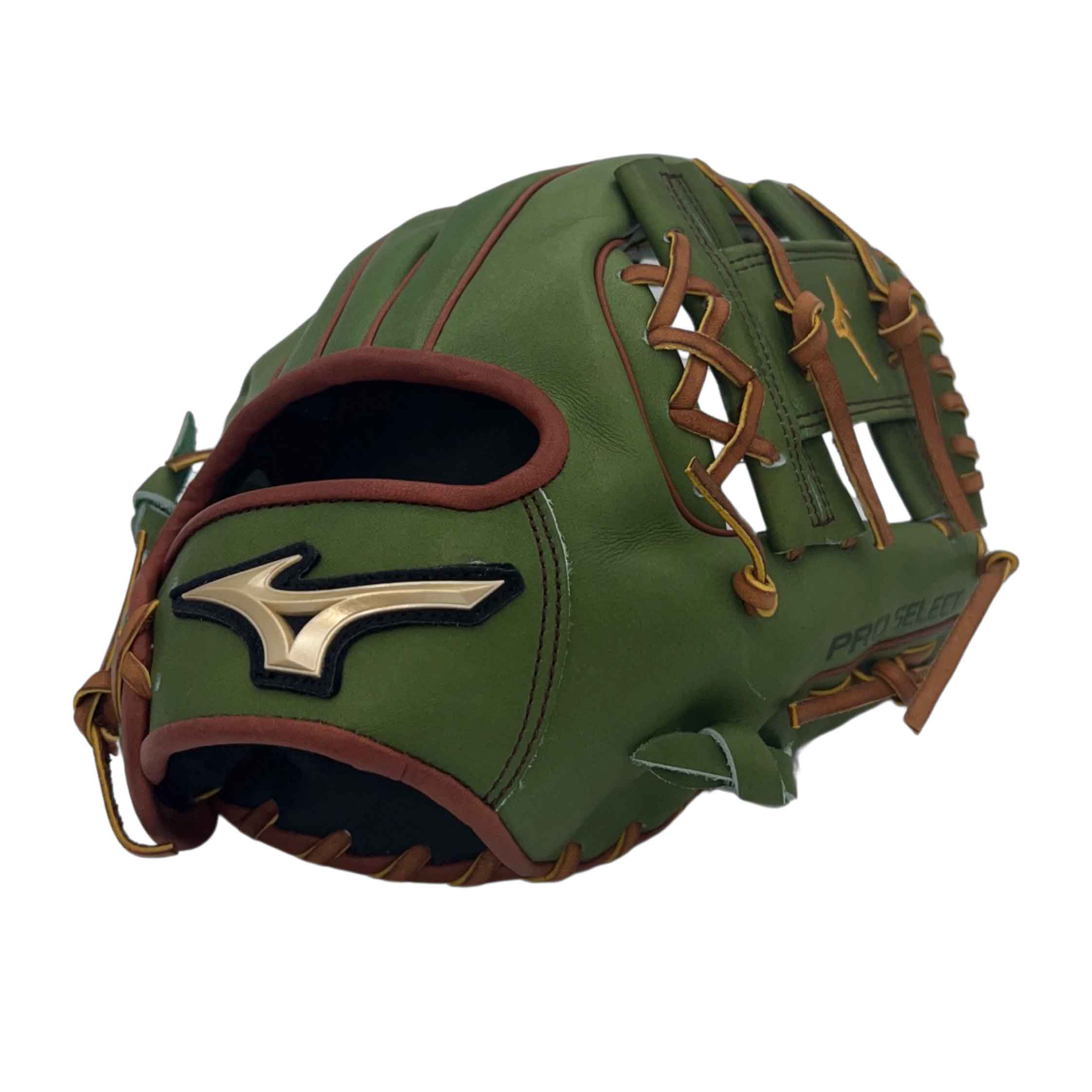 Mizuno Pro Select GPS1-400RC "Cowabunga" 11.5"-RHT - Image 4