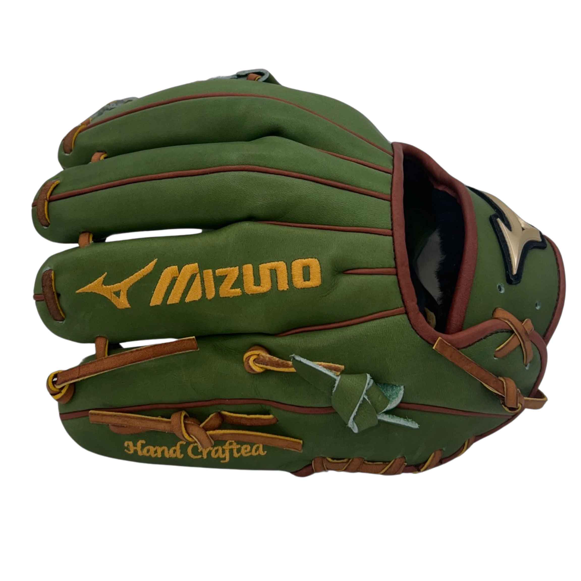 Mizuno Pro Select GPS1-400RC "Cowabunga" 11.5"-RHT - Image 5