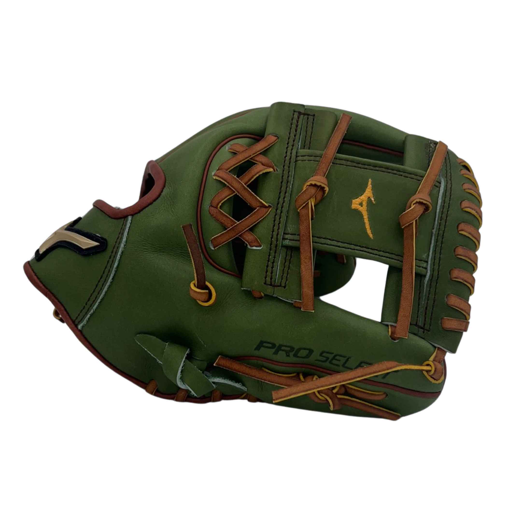 Mizuno Pro Select GPS1-400RC "Cowabunga" 11.5"-RHT - Image 6