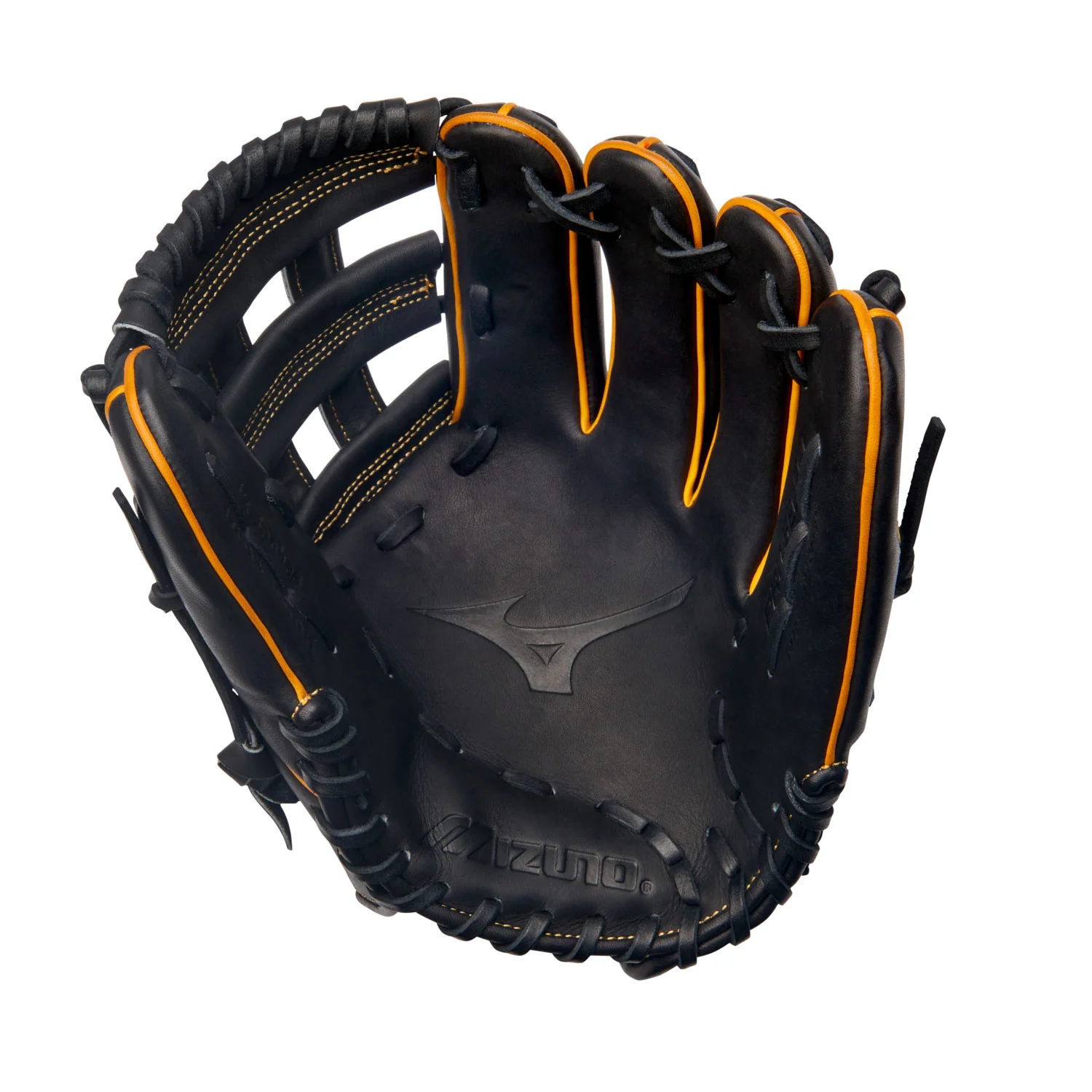 Mizuno Pro Select GPS2-100DH 12"- RHT - Image 3