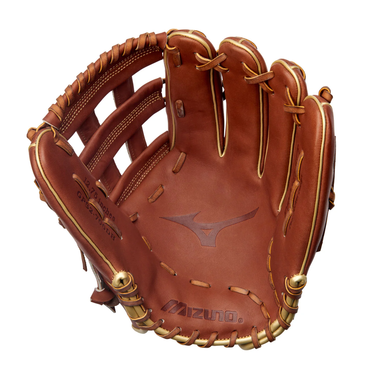 Mizuno Pro Select GPS2-700DH 12.75" - Image 3