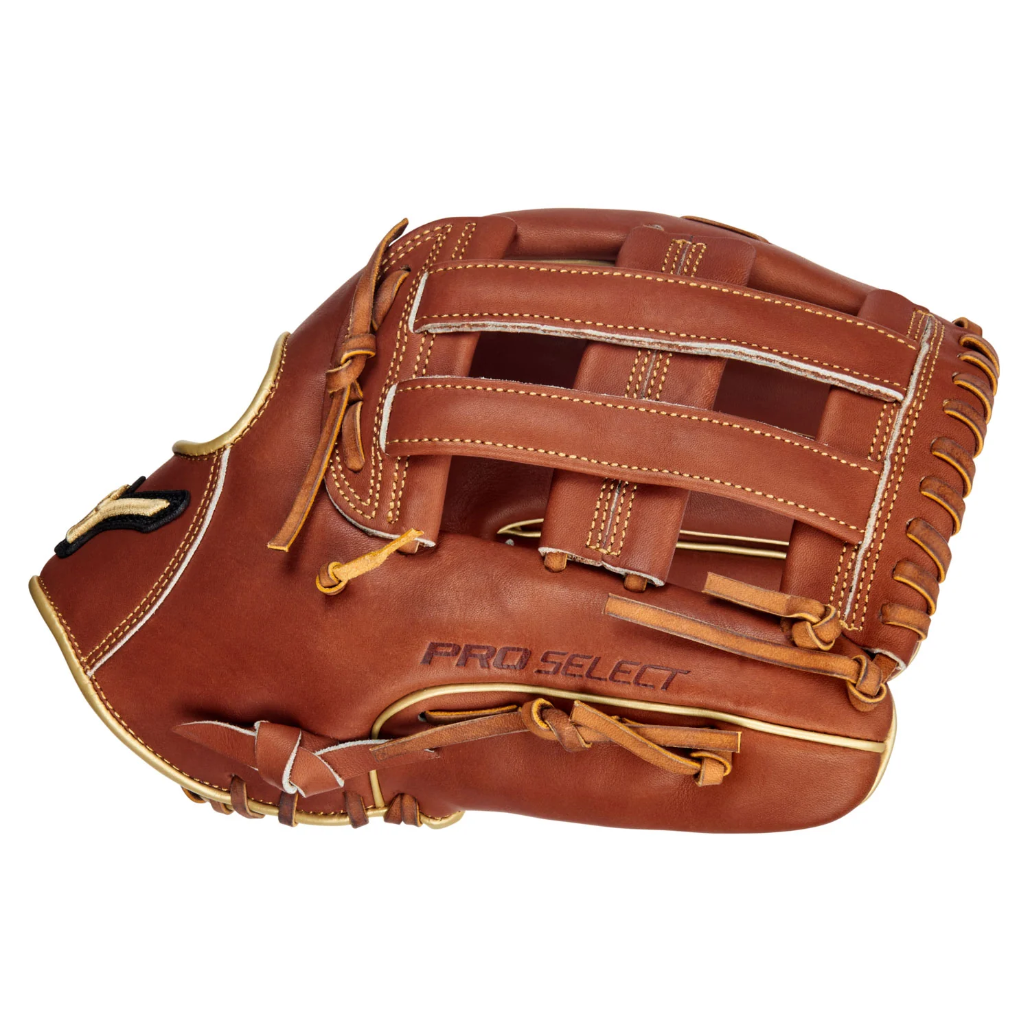 Mizuno Pro Select GPS2-700DH 12.75" - Image 4