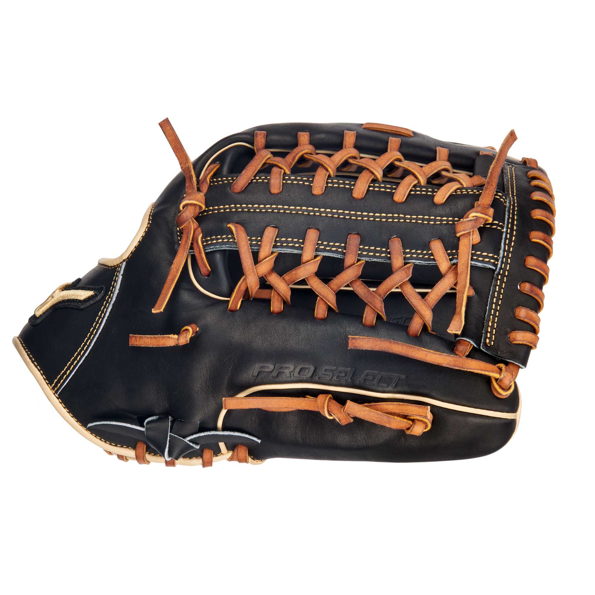 Mizuno Pro Select GPS2-700DS 12.75" - Image 3
