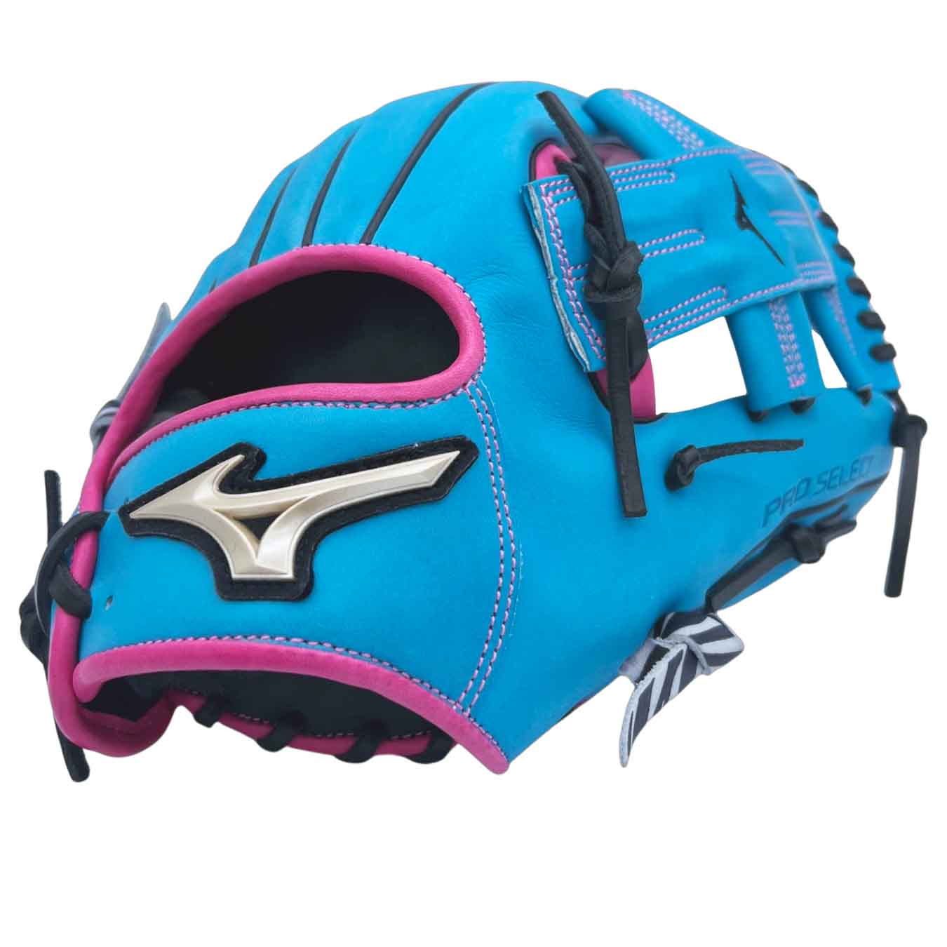 MIZUNO PRO SELECT GPSE1-600R "WYNWOOD" 11.5"-RHT - Image 3