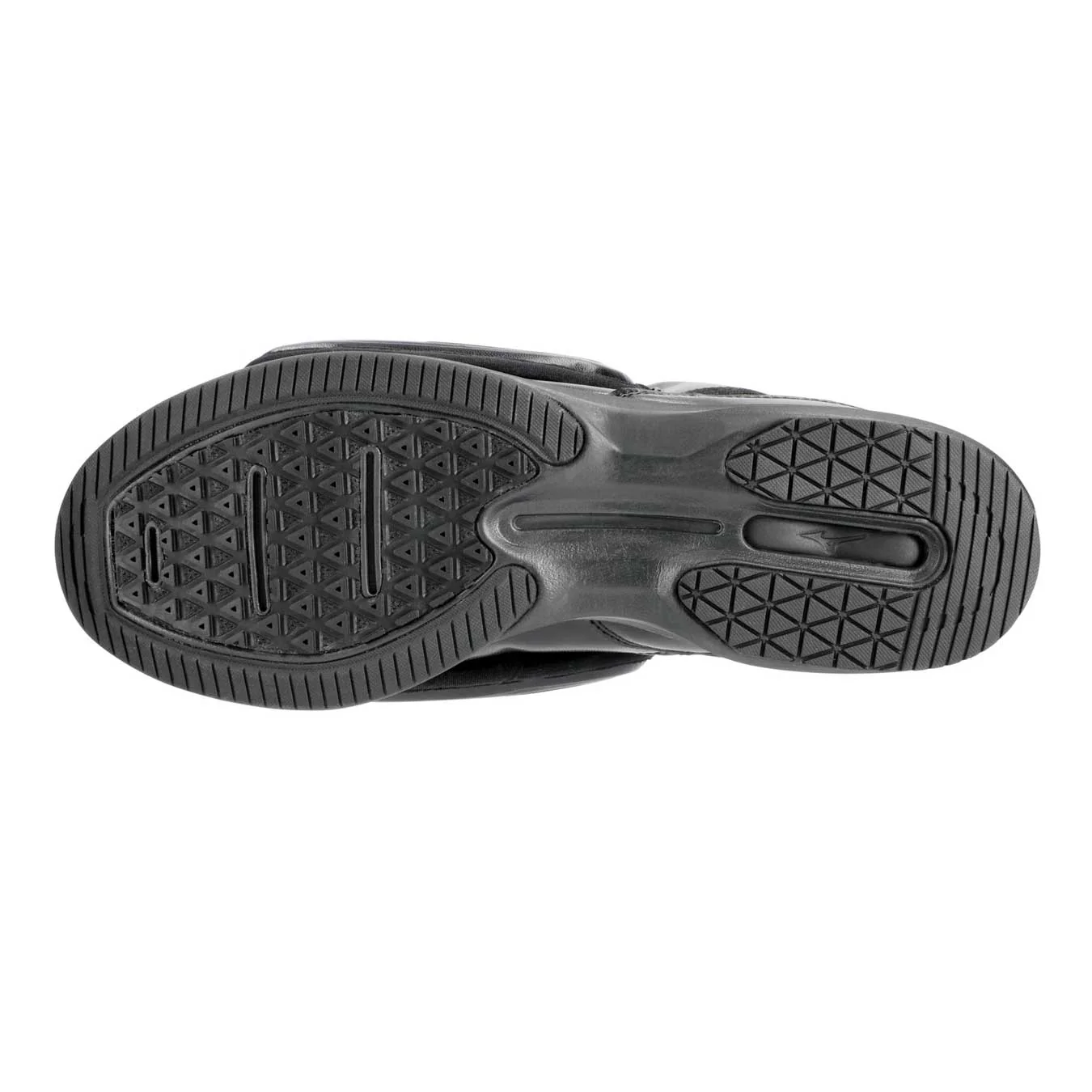Mizuno Pro Wave Umpire Plate Shoes - Image 2