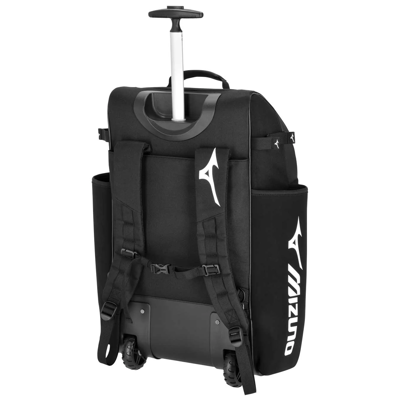 Mizuno Pro Wheel Batpack - Image 2