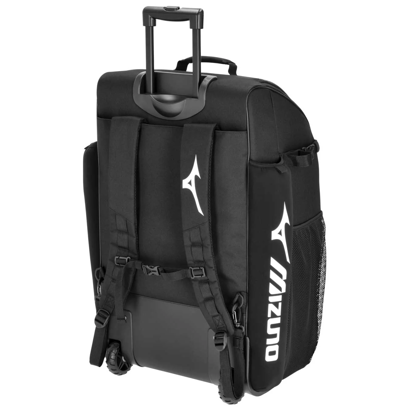 Mizuno Samurai Select Wheel Backpack - Image 2