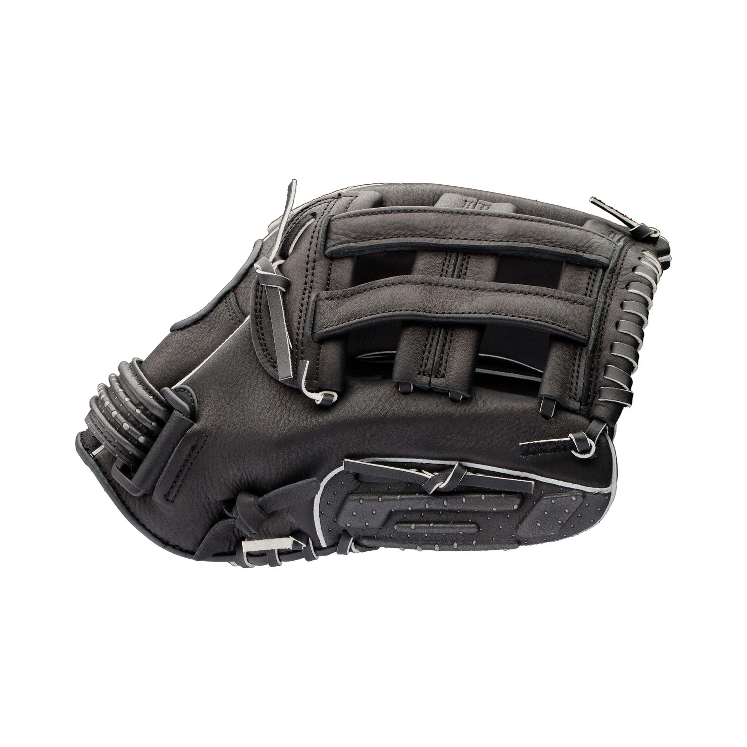 Mizuno Techfire Slowpitch GTF1250 12.5" - Image 4