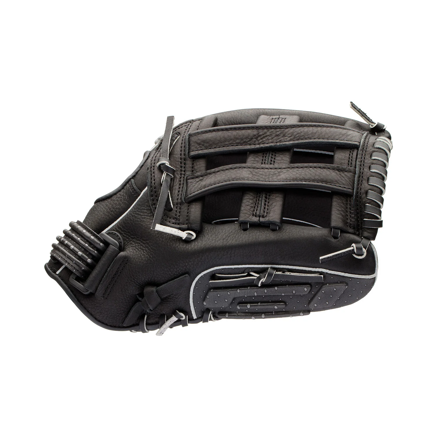 Mizuno Techfire Slowpitch GTF1300 13" - Image 4