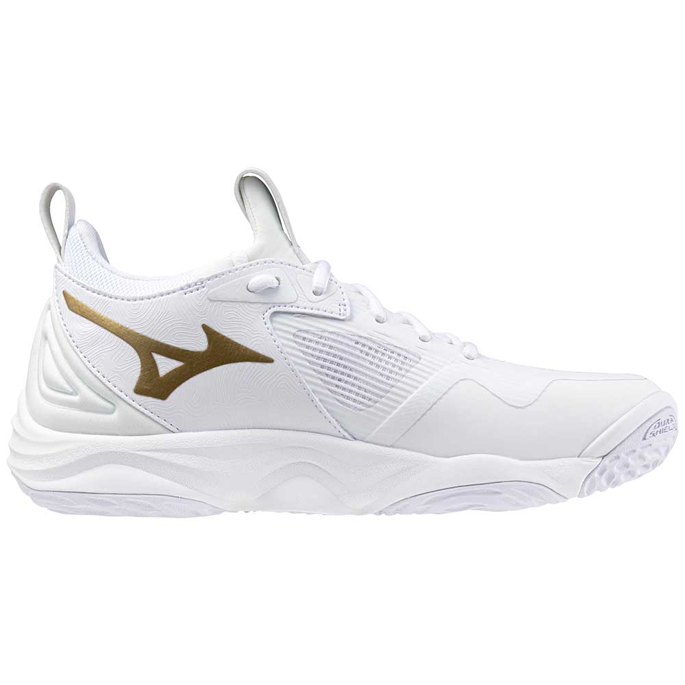 Mizuno Wave Momentum 3 Women's Volleyball Shoe