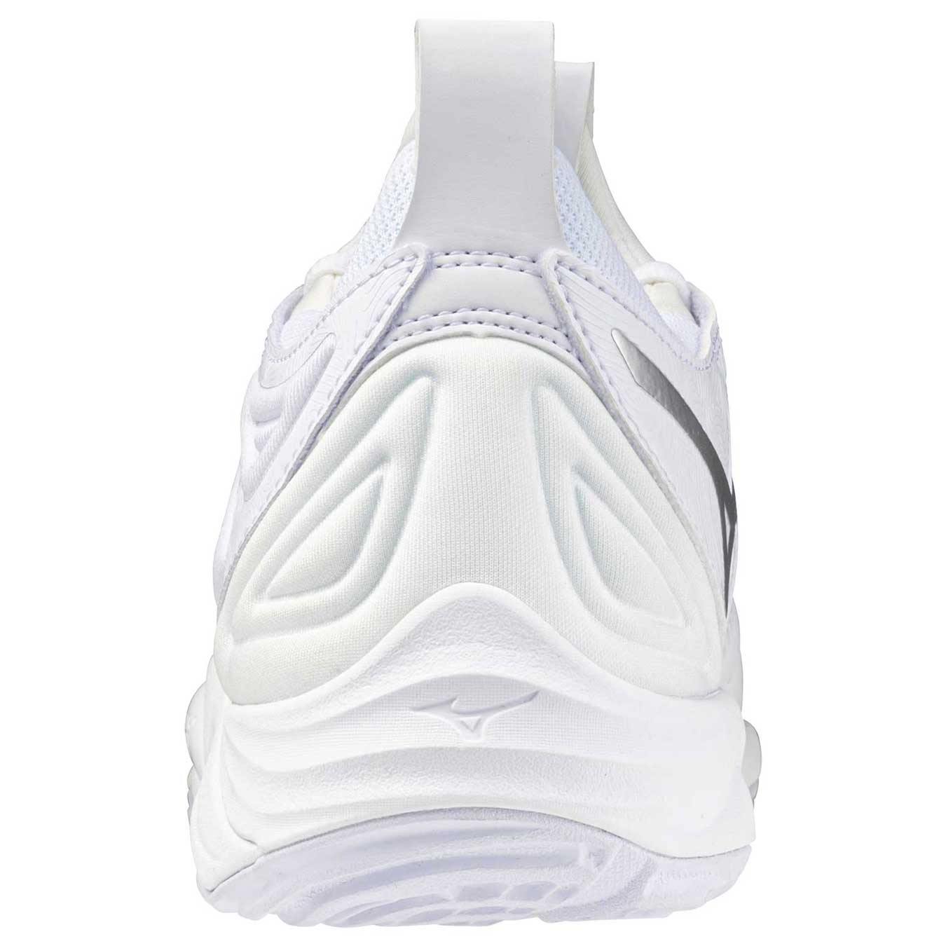 Mizuno Wave Momentum 3 Women's Volleyball Shoe - Image 9