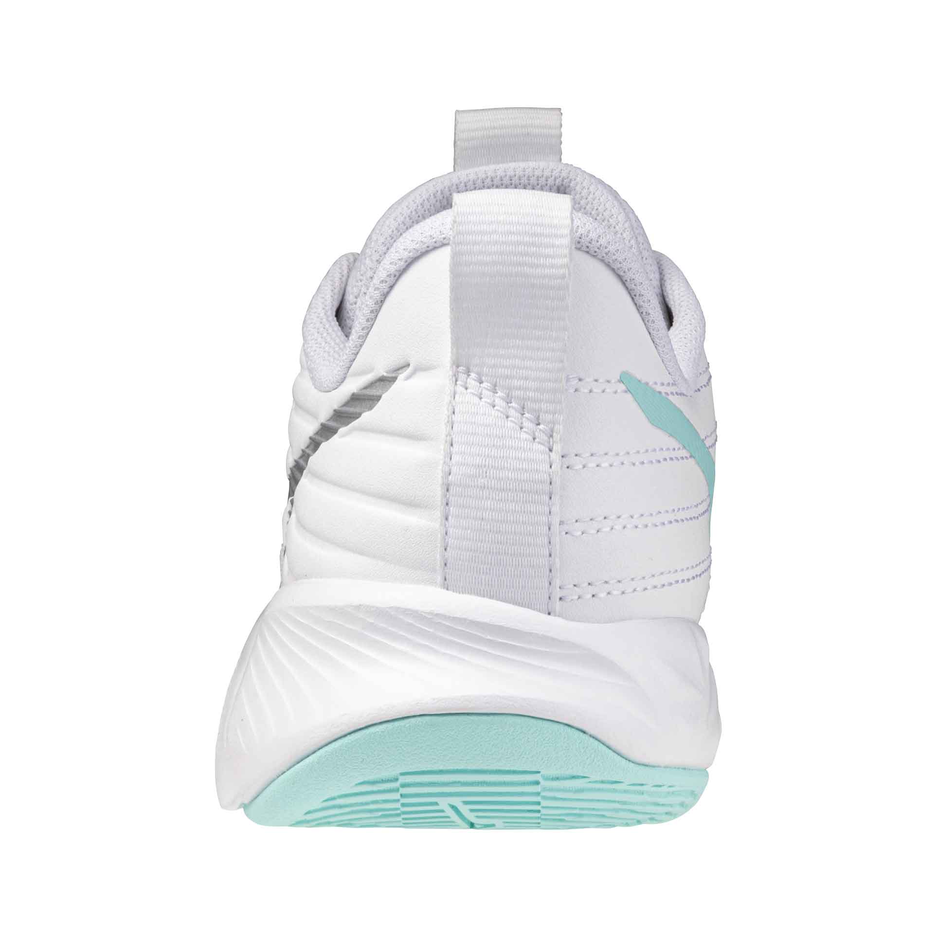 Mizuno Wave Momentum 4 Pro Women's VB Shoes - Image 5