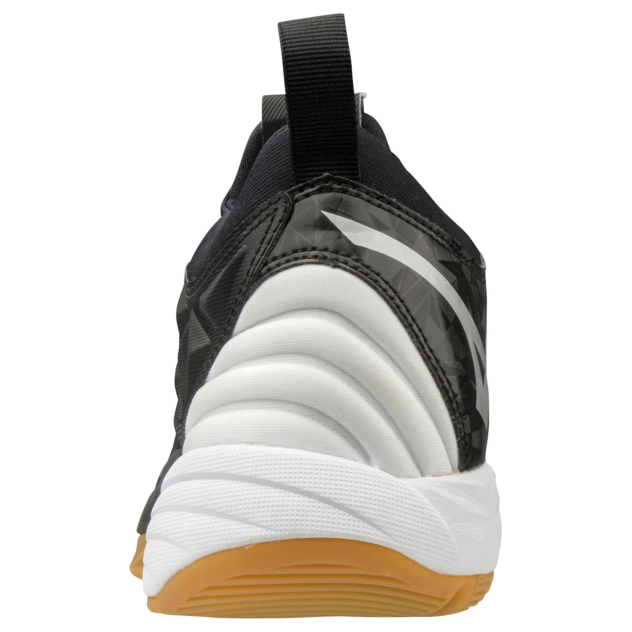 Mizuno Wave Momentum Womens - Image 5