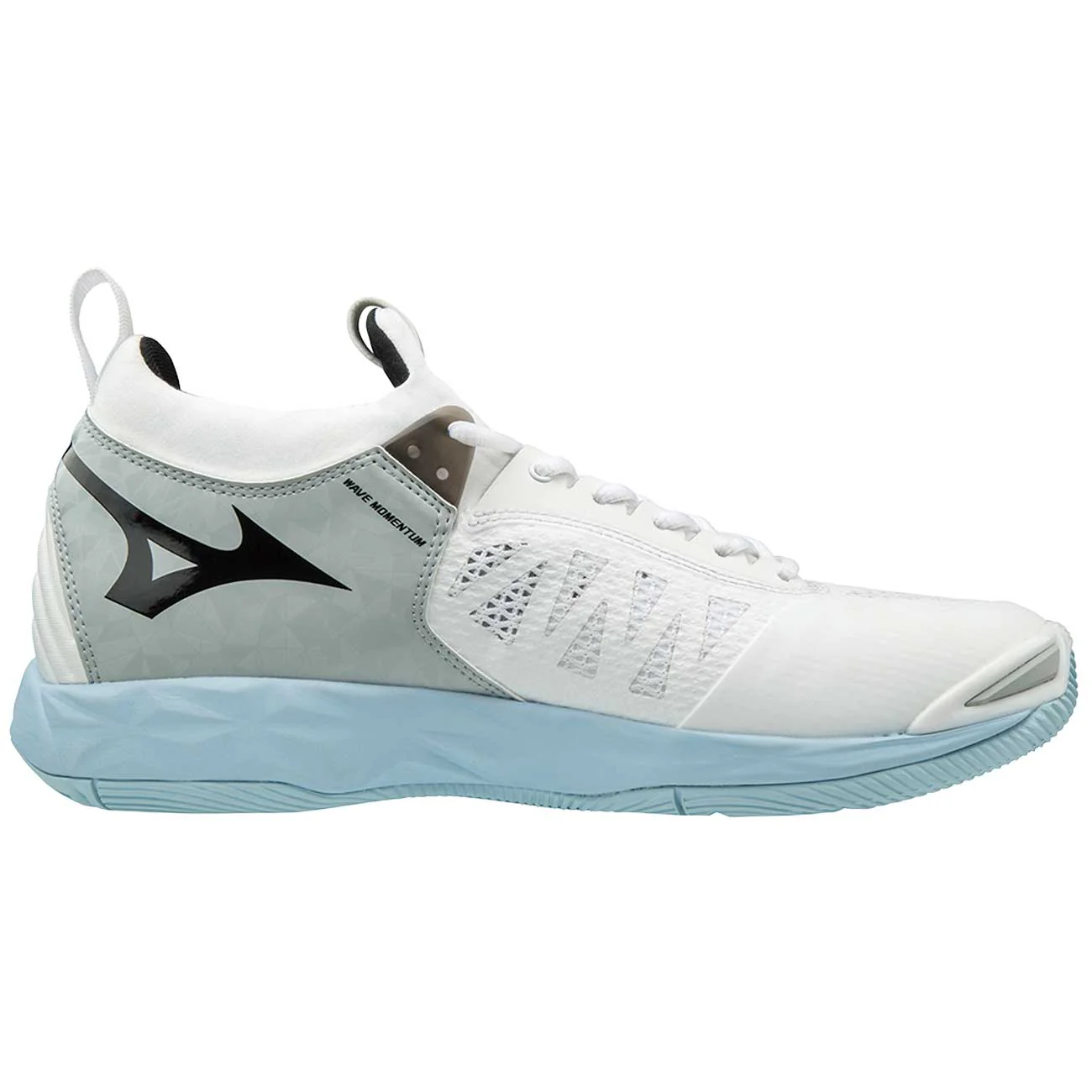 Mizuno Wave Momentum Womens - Image 6