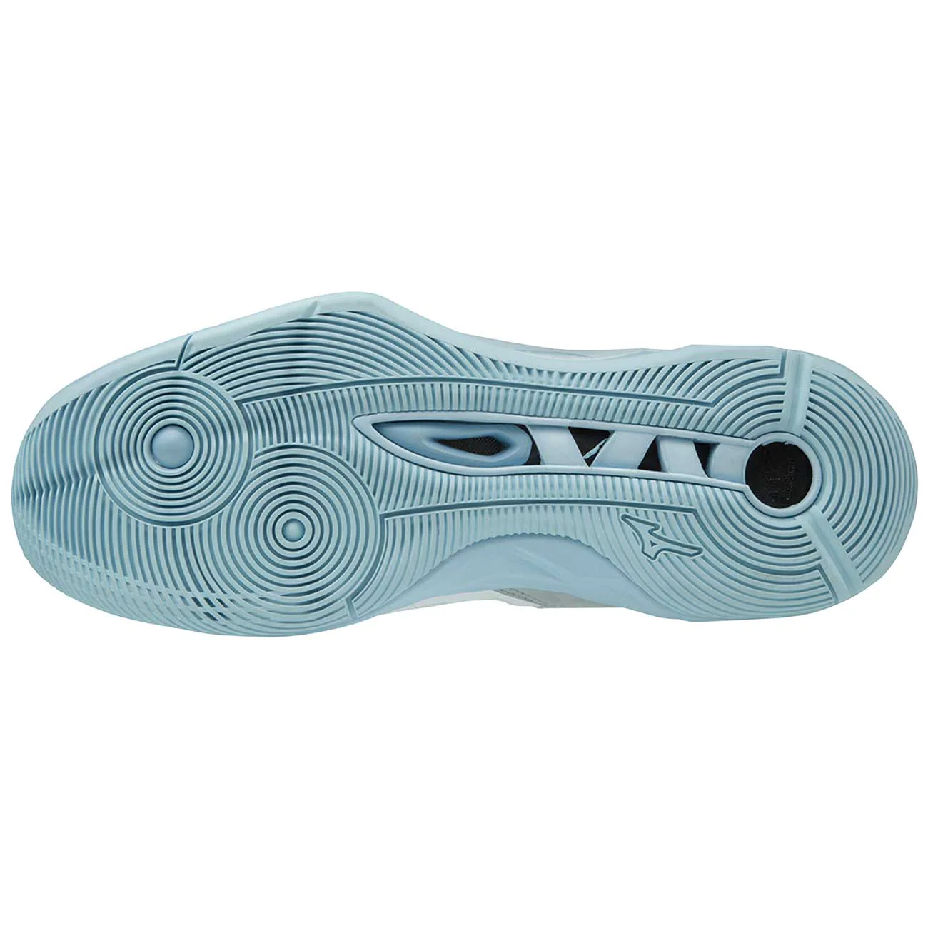 Mizuno Wave Momentum Womens - Image 7