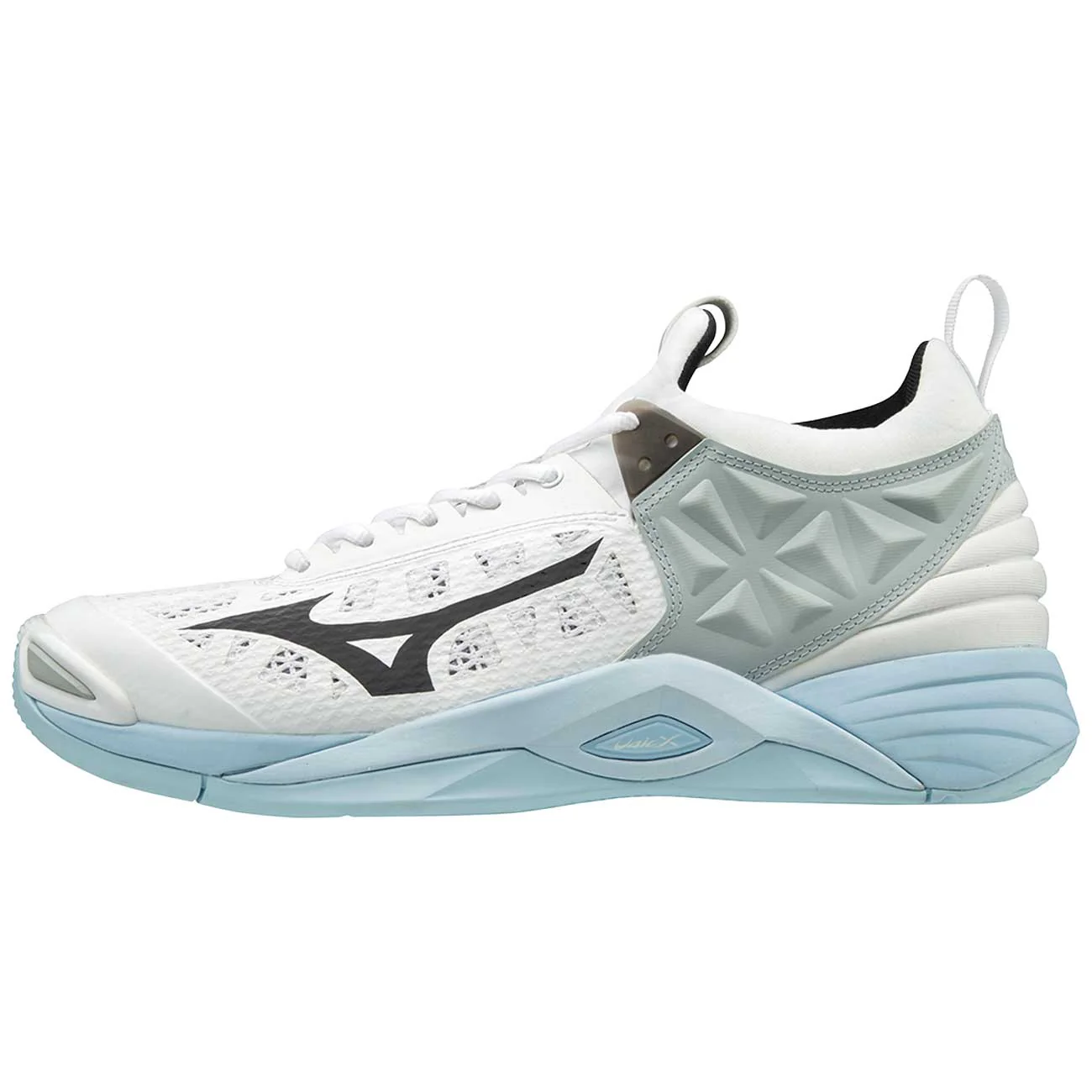 Mizuno Wave Momentum Womens - Image 8
