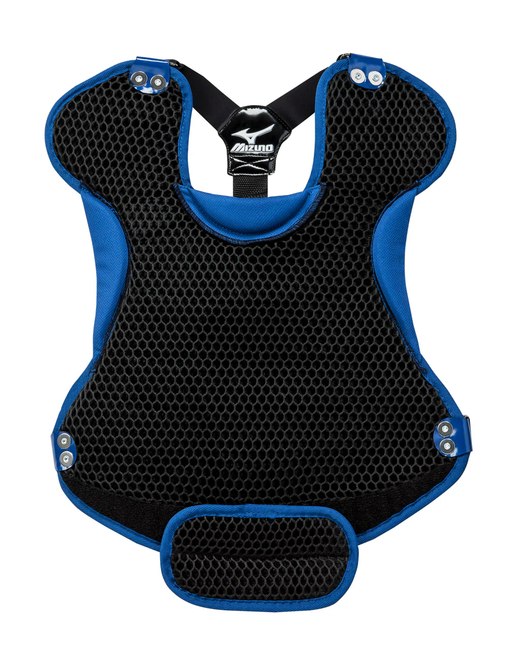 Mizuno Womens Samurai 14" Chest Pad - Image 4