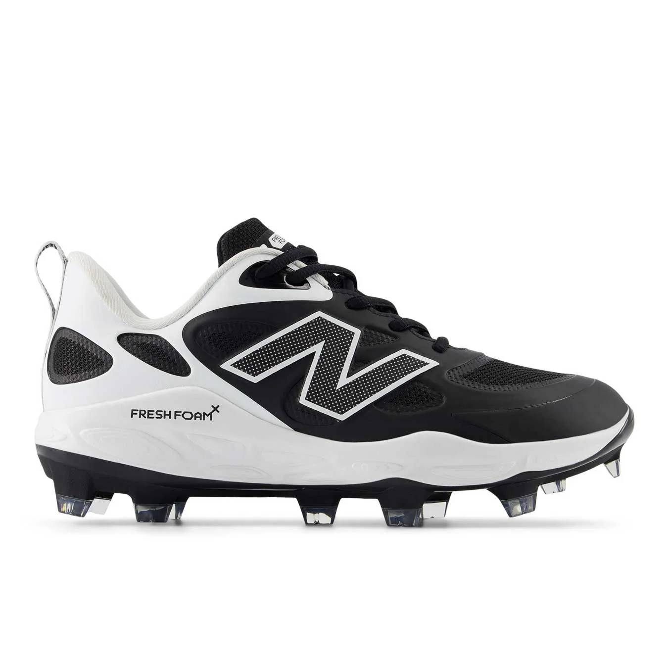 New Balance Fresh Foam X SPVELOv4 Women's Molded Cleats