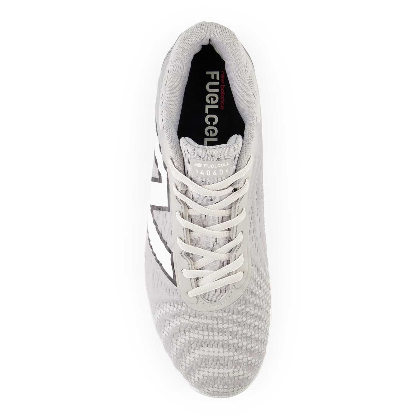 New Balance Fuel Cell L4040v7 Low Metal Cleat - Image 10