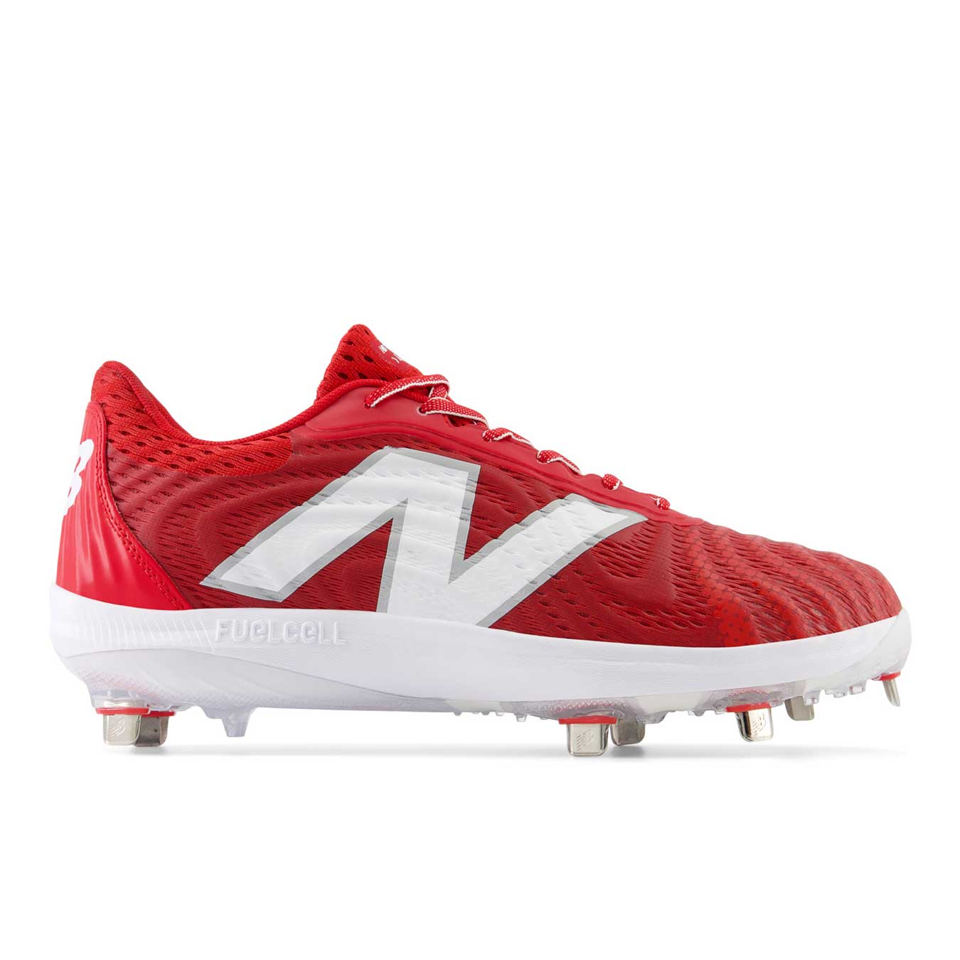 New Balance Fuel Cell L4040v7 Low Metal Cleat - Image 16