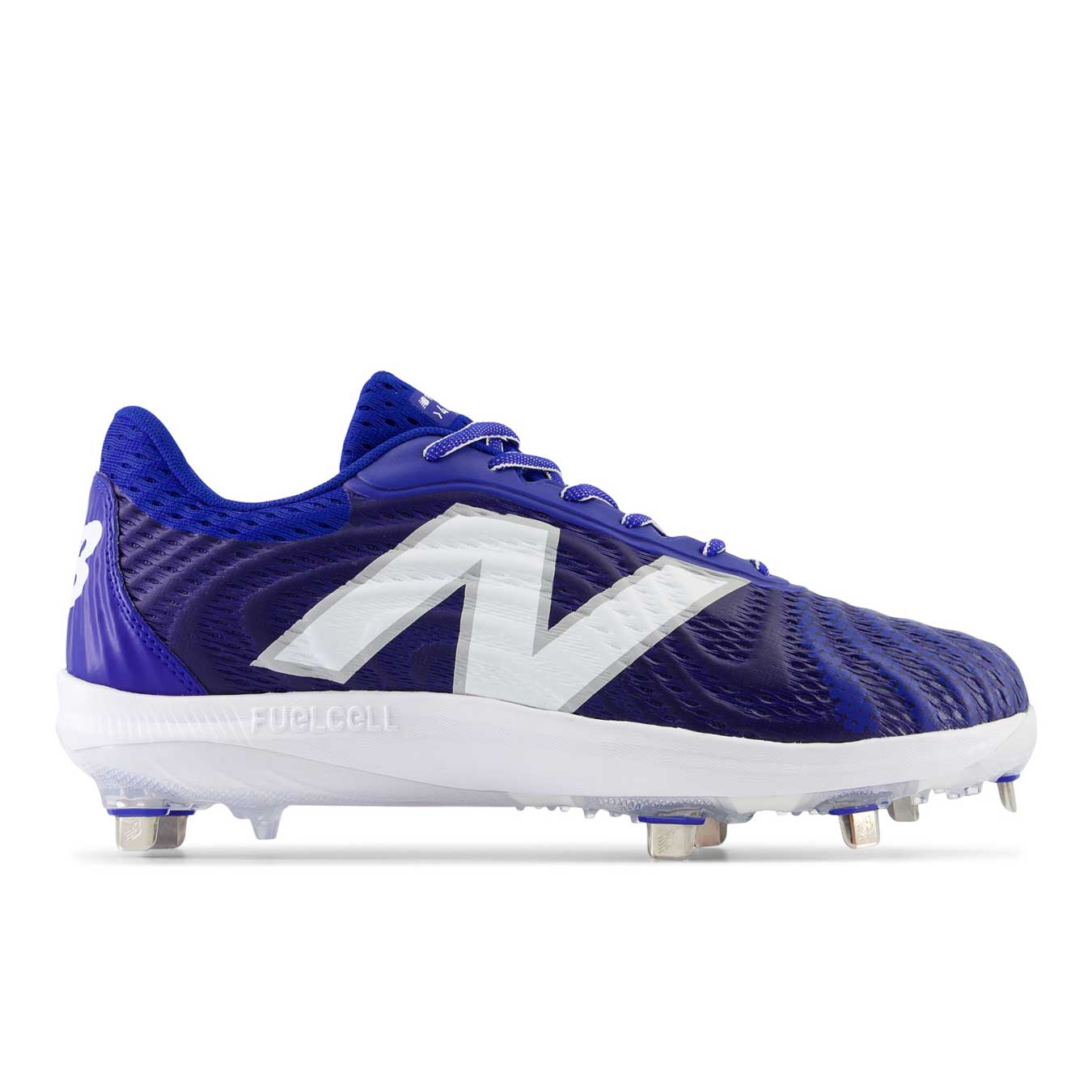 New Balance Fuel Cell L4040v7 Low Metal Cleat - Image 21