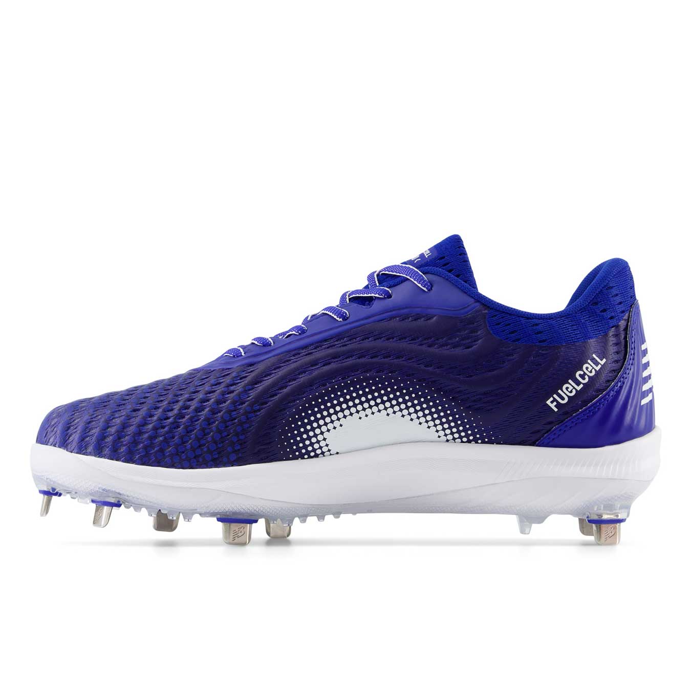 New Balance Fuel Cell L4040v7 Low Metal Cleat - Image 24