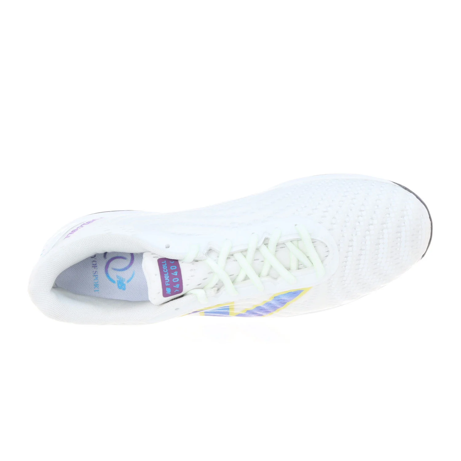 New Balance Fuel Cell L4040v7 Low Metal Cleat - Image 34